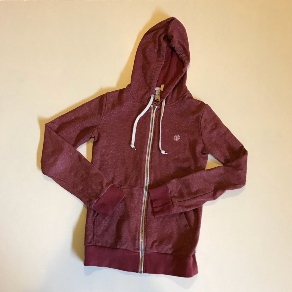 Element hoodie